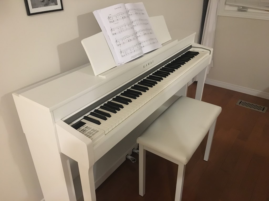 Tri-City Pianos | 3400 King St E, Kitchener, ON N2A 2X5, Canada | Phone: (519) 590-2489