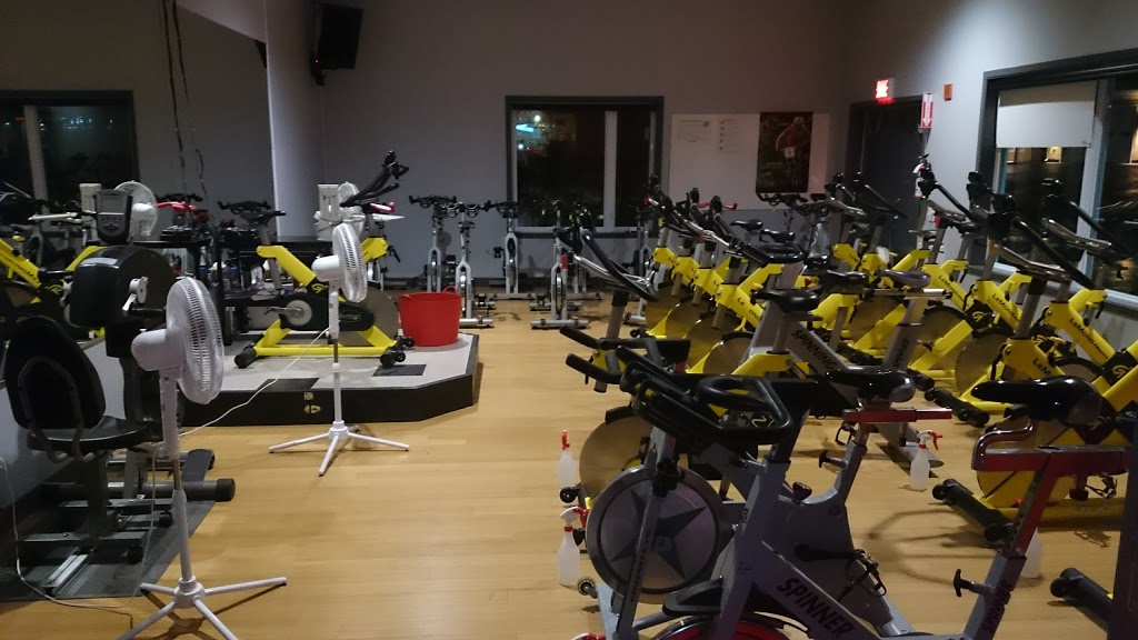 VO2Gym | 197 Chemin des Poirier, Montmagny, QC G5V 3X7, Canada | Phone: (418) 248-6996