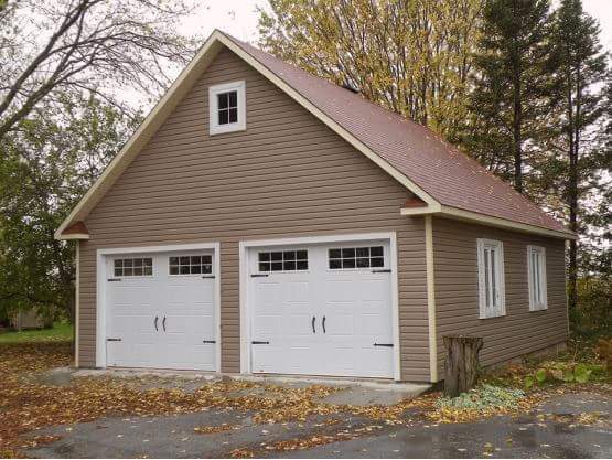 Garage & Cabanon Fontaine Vaudreuil | 910 Rte Harwood #342, Vaudreuil-Dorion, QC J7V 8P2, Canada | Phone: (514) 260-0889