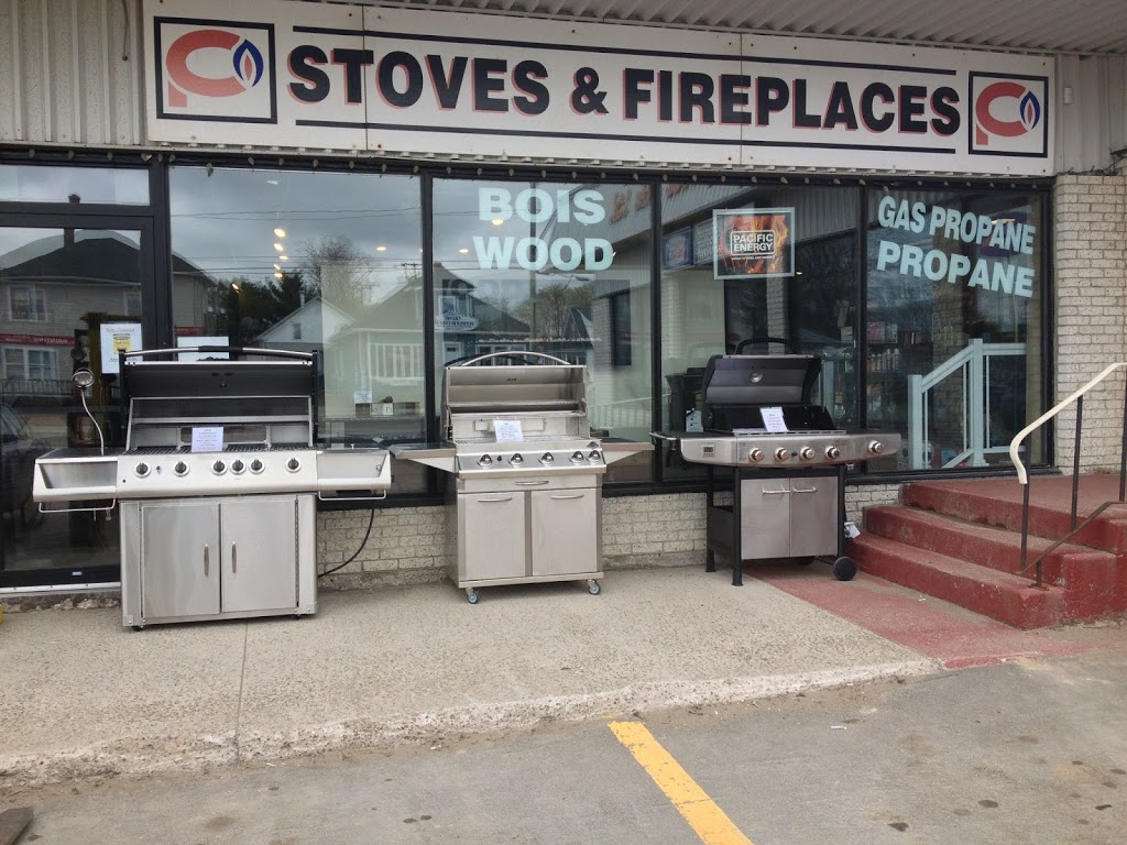 G.L. Caissie Ltd. | 9415 Rue Main, Richibouctou, NB E4W 4B7, Canada | Phone: (506) 523-4457