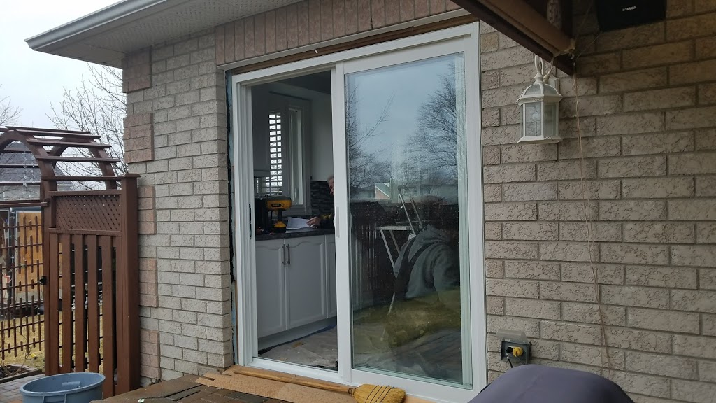 Margate Park | 535 Nottingham Crescent, Oshawa, ON L1K 2V6, Canada | Phone: (905) 436-3311