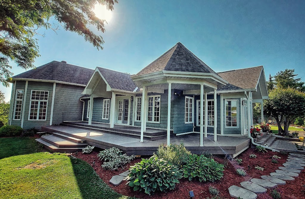 Summex | 71 Rue des Marquis, Cantley, QC J8V 0E2, Canada | Phone: (819) 360-8708