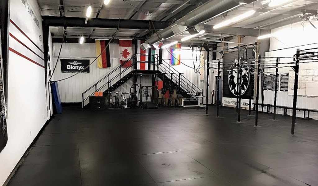 Total Package Fitness Ltd | 54 S Landing Dr, Oak Bluff, MB R0G 1N0, Canada | Phone: (431) 335-4623