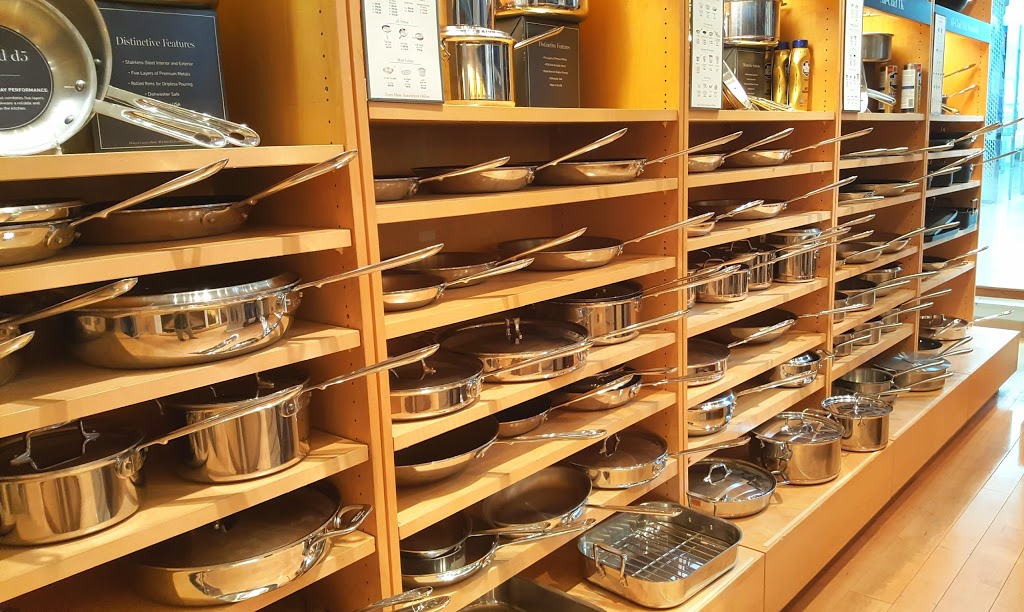 Williams-Sonoma | 3401 Dufferin St, North York, ON M6A 2T9, Canada | Phone: (416) 789-1904