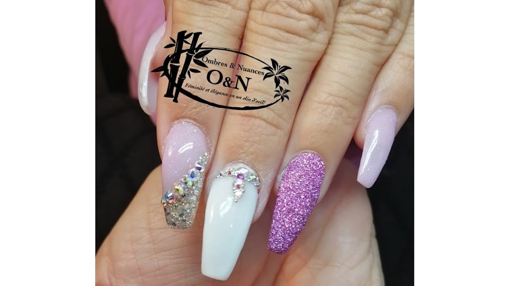 Ombres & Nuances | 727 Rue des Pins, Sainte-Sophie, QC J5J 2T3, Canada | Phone: (418) 326-1249