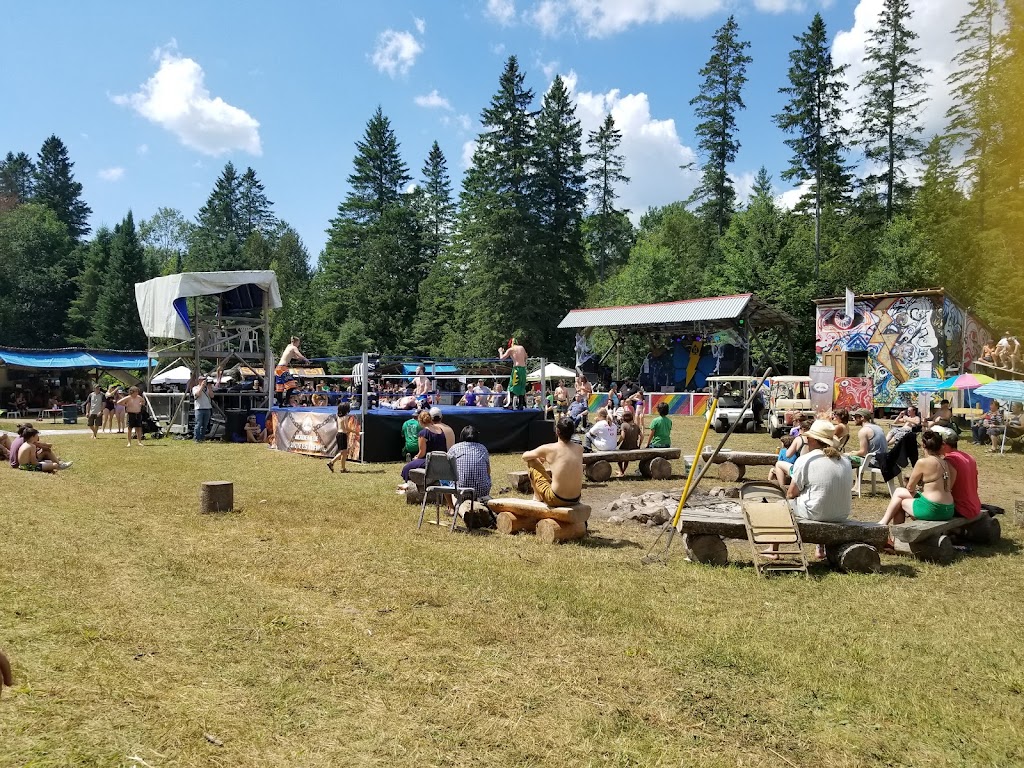 ShazamFest | 2722 Chem. de Ways Mills, Ayers Cliff, QC J0B 1C0, Canada | Phone: (819) 580-4118