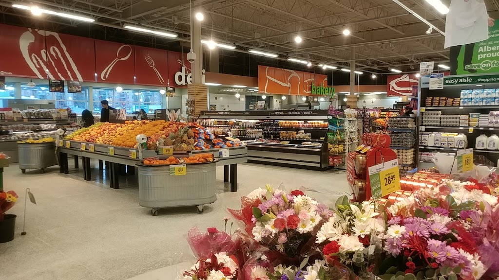 Save-On-Foods | 11180 Ellerslie Rd SW, Edmonton, AB T6W 1A2, Canada | Phone: (780) 435-2590