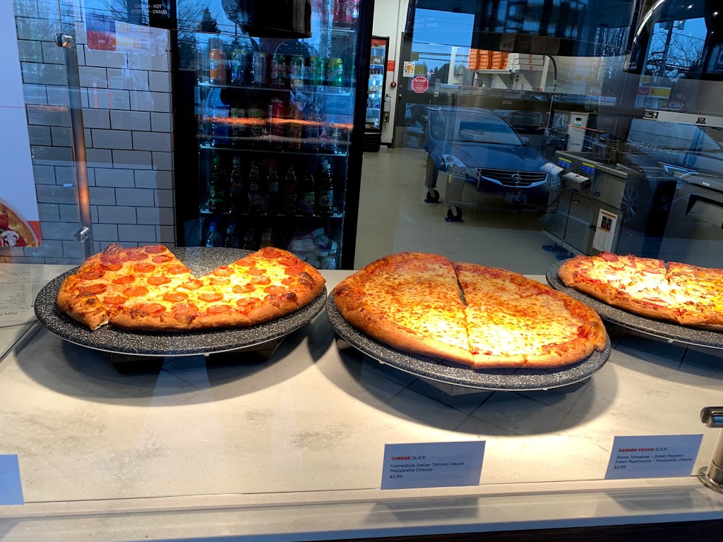 Pizza Pizza | 8380 112 St #120, Delta, BC V4C 7A2, Canada | Phone: (604) 277-1111