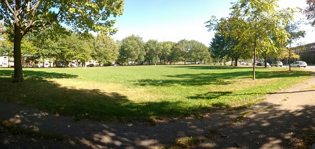 Parc J.-J.-Gagnier | Rue J J Gagnier, Montréal, QC H2B, Canada