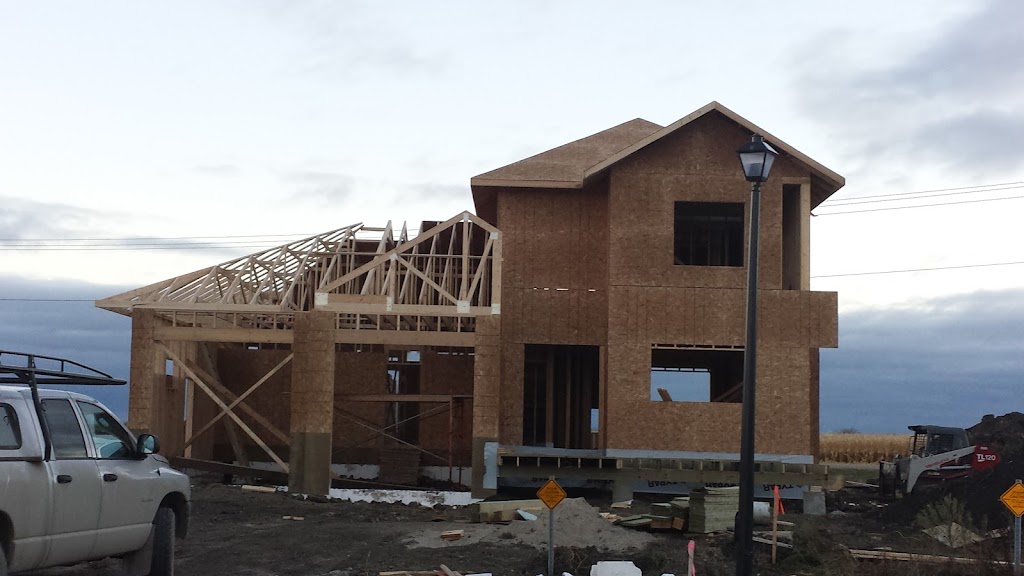 Rêve Custom Homes | 26 Alders Gate, Niverville, MB R0A 0A2, Canada | Phone: (204) 290-3715