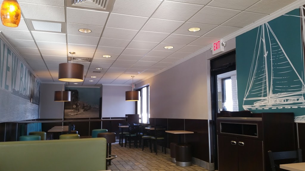 McDonalds | 35899 Green St, New Baltimore, MI 48047, USA | Phone: (586) 716-9830