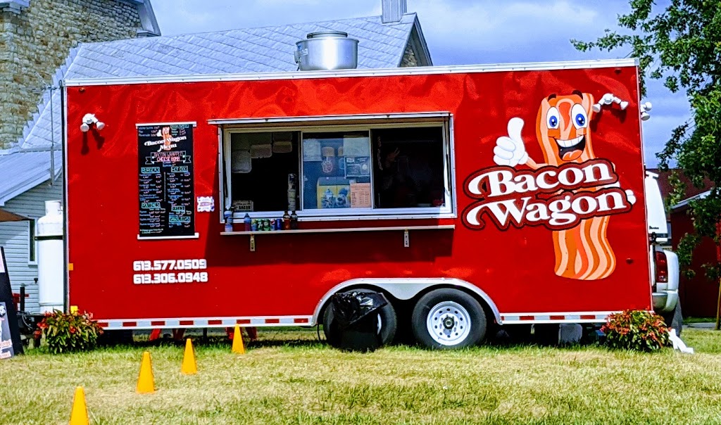 Bacon Wagon 3100 Avenue Du Quai 3134, Wendover, ON K0A 3K0, Canada