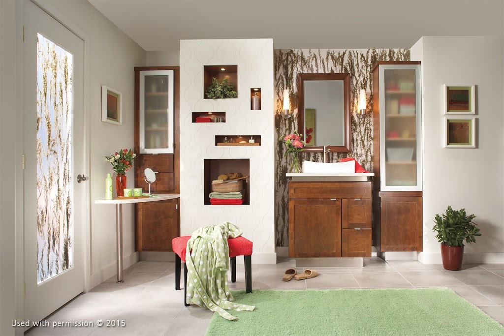 DreamMaker Bath & Kitchen | 3311 Northwest Ave, Bellingham, WA 98225, USA | Phone: (360) 738-8525
