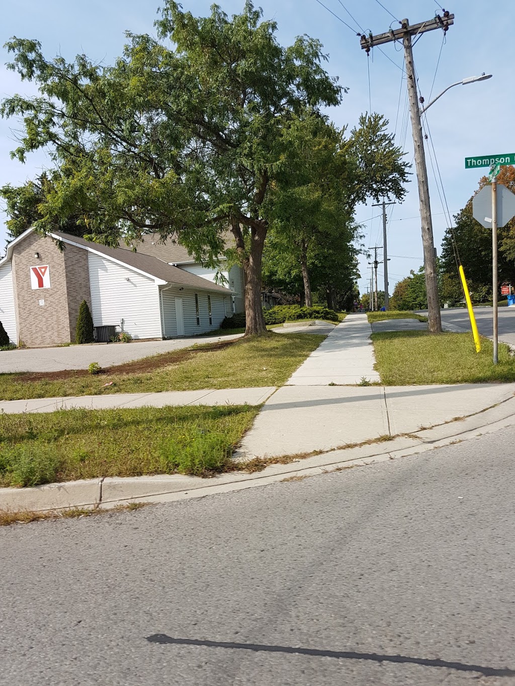 Chelsea Green Community Church | 123 Chesterfield Ave, London, ON N5Z 3M9, Canada | Phone: (519) 601-3233