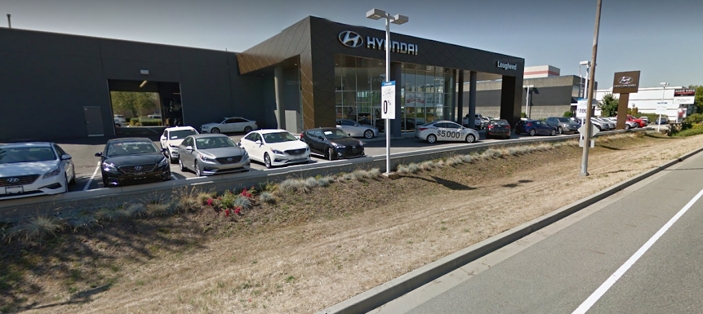 Lougheed Hyundai | 1288 Lougheed Hwy, Coquitlam, BC V3K 6S4, Canada | Phone: (604) 523-3009