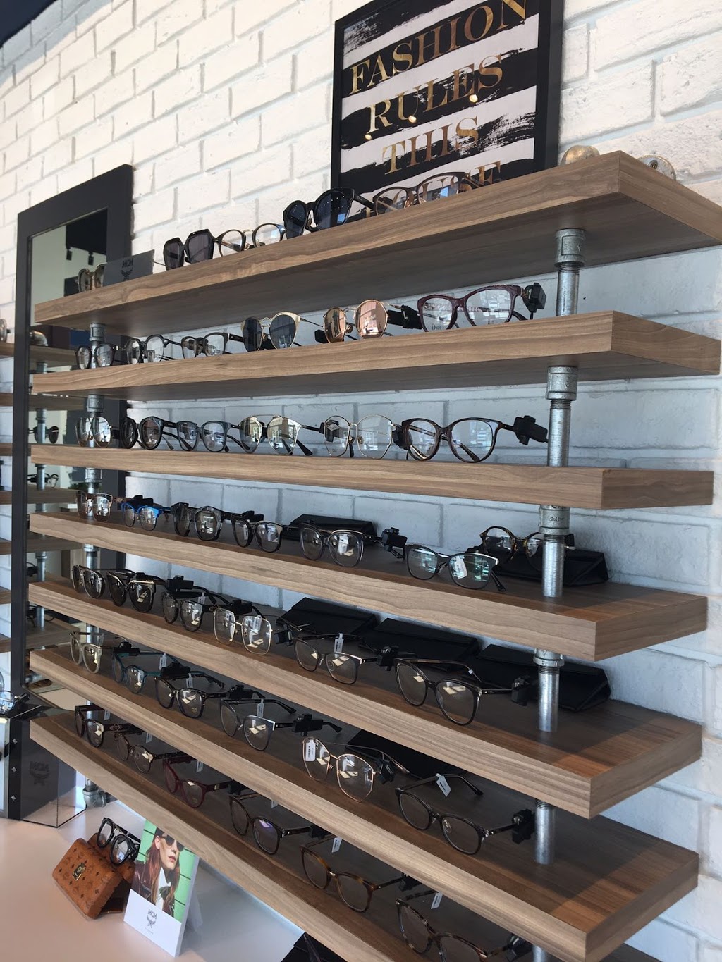 Eye Nine Optometry | 19918 Lessard Rd NW, Edmonton, AB T6M 0T9, Canada | Phone: (780) 809-2190
