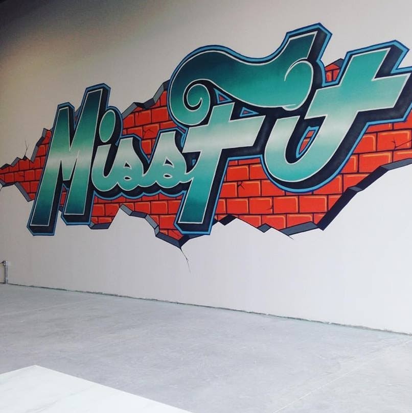 Missfit Brossard Gym | 7405 Grande Allée, Brossard, QC J4Z 0E3, Canada | Phone: (450) 486-3885