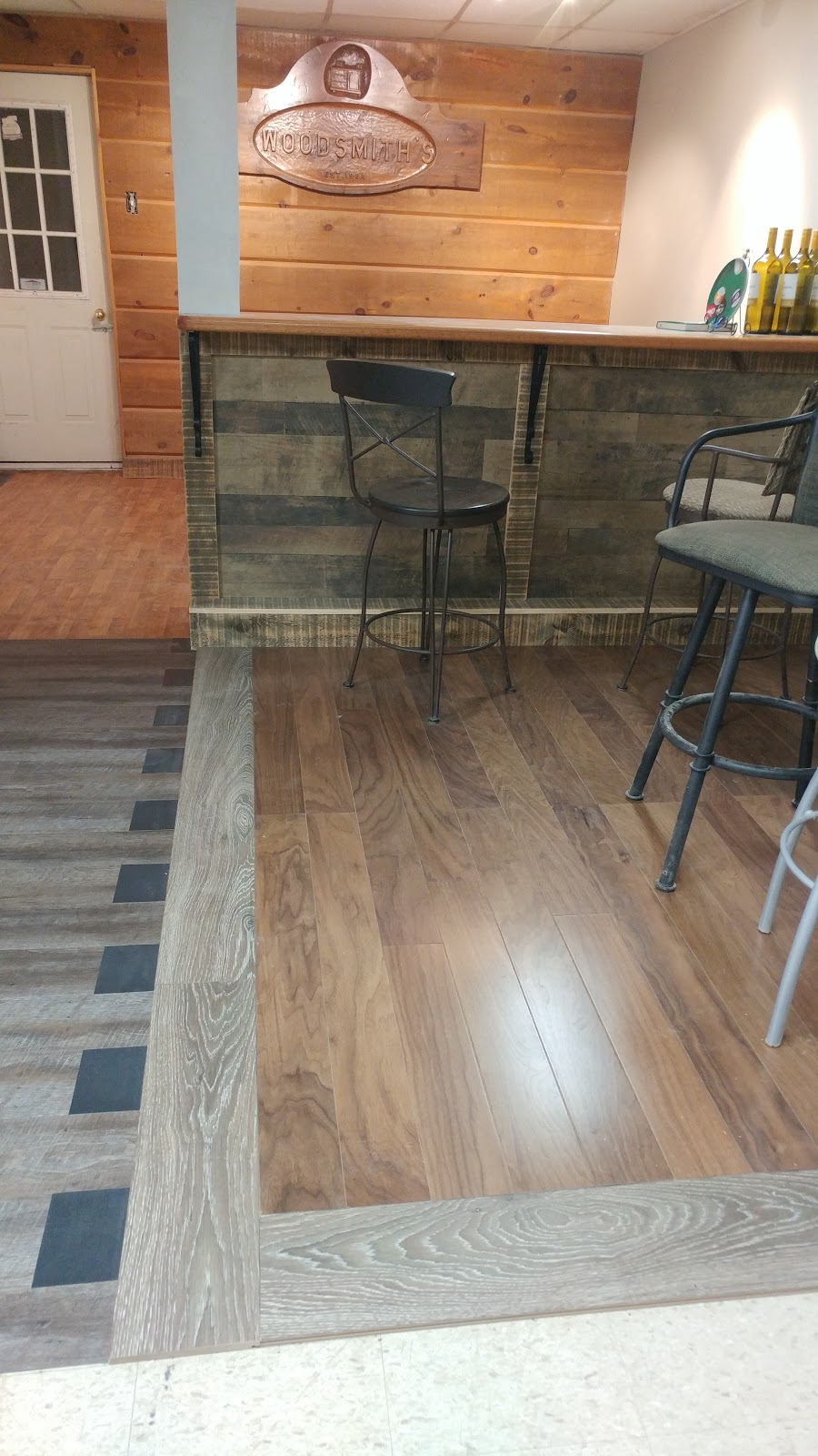 Woodsmiths | 470 Robinson Rd, Ennismore, ON K0L 1T0, Canada | Phone: (705) 292-5554