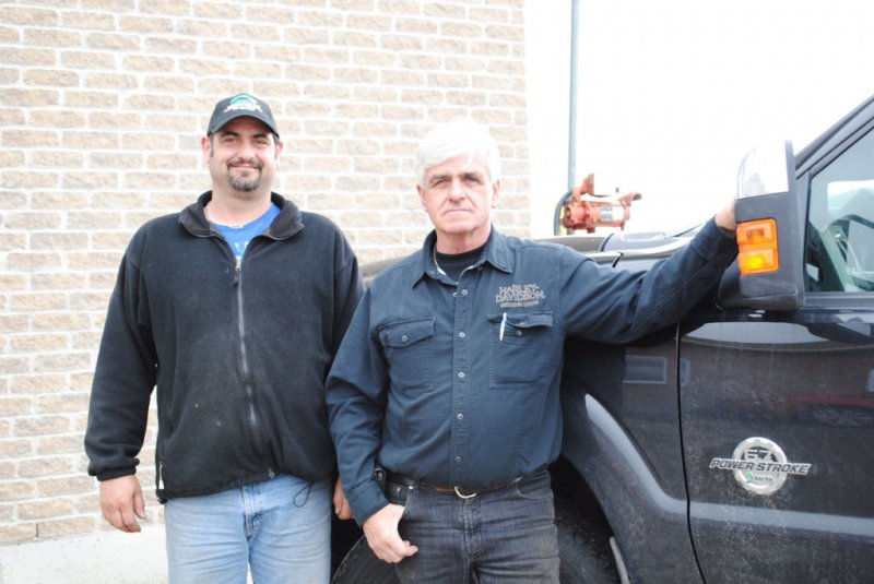 Transport Michel Deschamps Et Fils | 567 QC-148, Thurso, QC J0X 3B0, Canada | Phone: (819) 985-2936