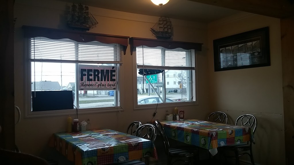 Friterie 1155 (La) | 1155 Chemin de Montréal O, Gatineau, QC J8M 1P1, Canada | Phone: (819) 617-0717