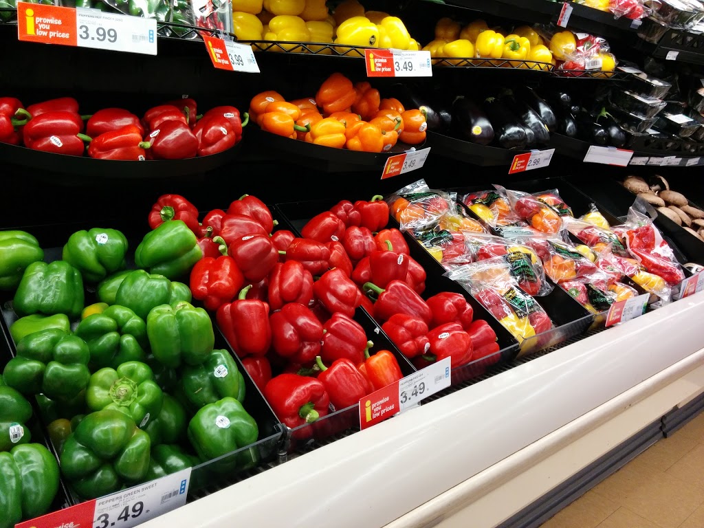 McDaniels Your Independent Grocer | 200 Grant Carman Dr, Nepean, ON K2E 7Y2, Canada | Phone: (613) 727-1672