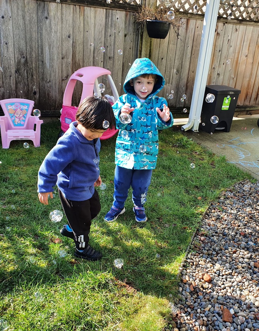 Ideal Childcare Center | 6880 208 St, Langley Twp, BC V2Y 0G2, Canada | Phone: (604) 302-6775
