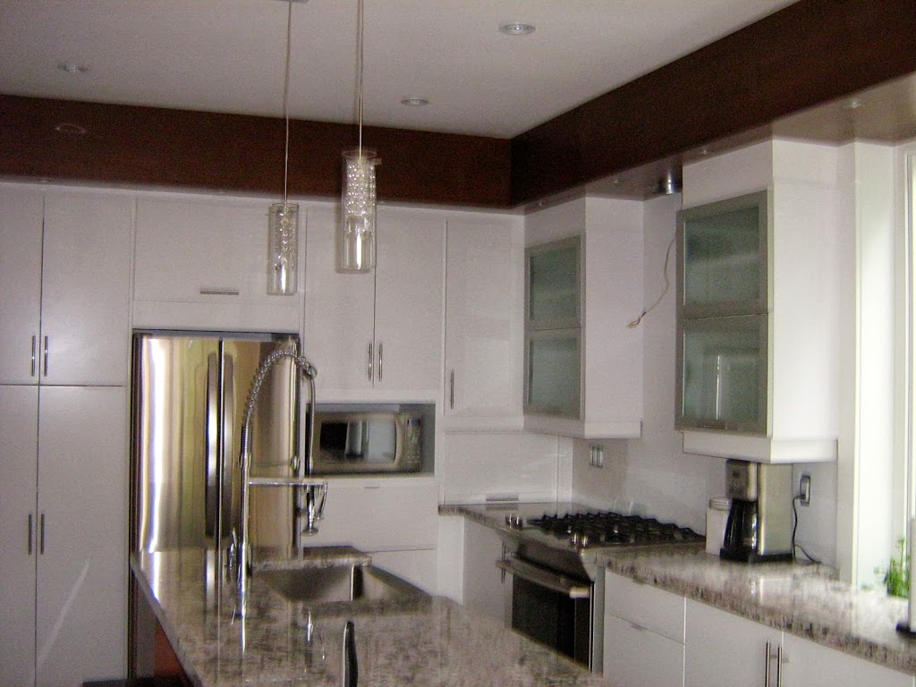 LRW Cabinets | 171 Dufferin St S #11, Alliston, ON L9R 1E7, Canada | Phone: (705) 435-6169