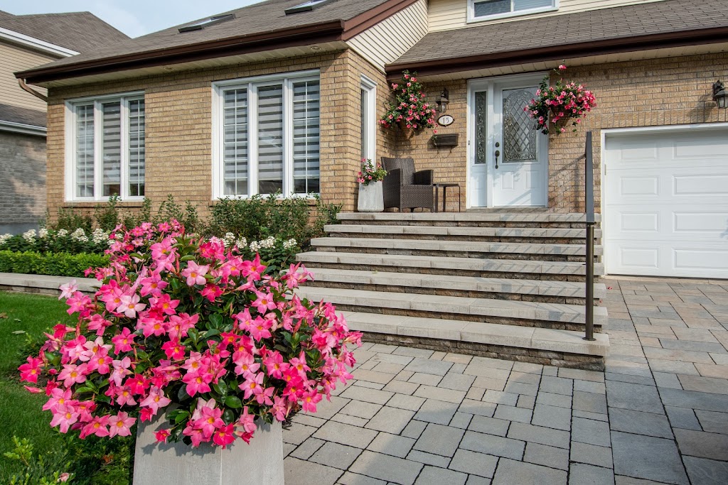 Laniel Paysage | 15725 Boul. de Pierrefonds, Pierrefonds, QC H9H 3X6, Canada | Phone: (514) 626-3023