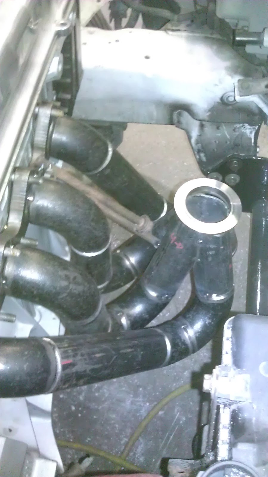 Svr Performance inc | 8300 Chemin de Chambly, Saint-Hubert, QC J3Y 5K2, Canada | Phone: (514) 835-0412