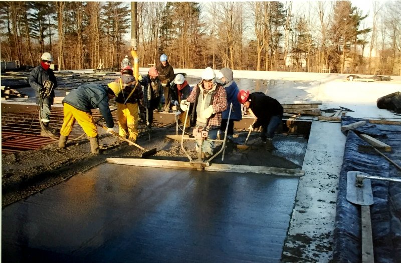 Sirois J C Inc | 101 Rue Carole, Rougemont, QC J0L 1M0, Canada | Phone: (450) 469-3562
