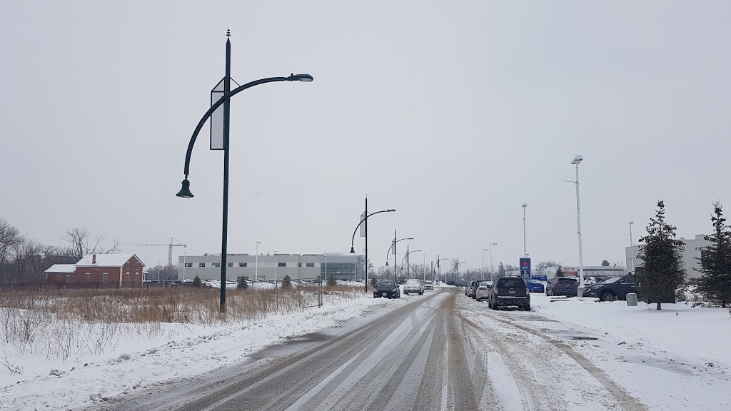 Stouffville Hyundai | 20 Automall Blvd, Whitchurch-Stouffville, ON L4A 0W7, Canada