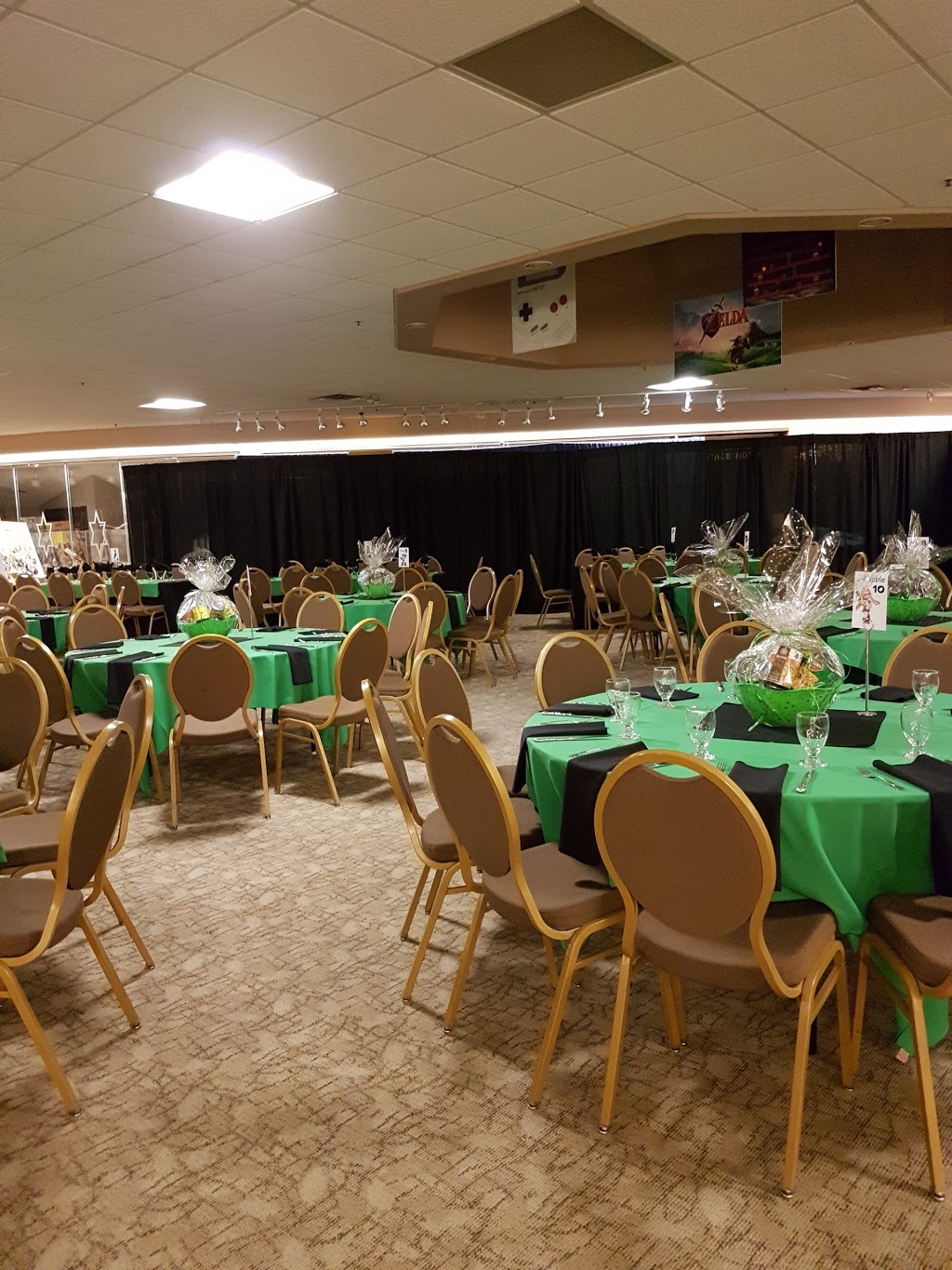 Beth Tzedec Congregation | 1325 Glenmore Trail SW, Calgary, AB T2V 4Y8, Canada | Phone: (403) 255-8688