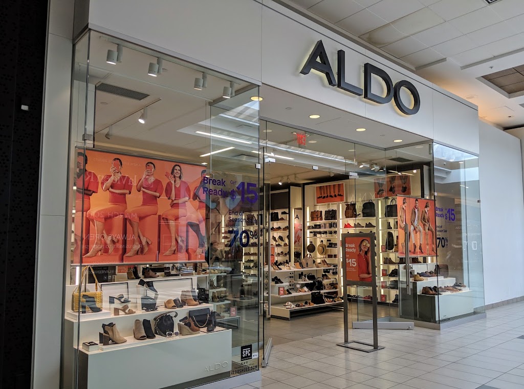 ALDO | 550 King St N, Waterloo, ON N2L 5W6, Canada | Phone: (519) 725-9840