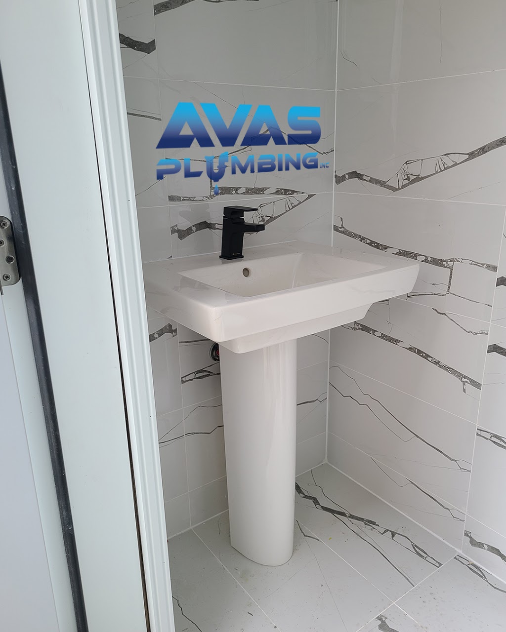Avas Plumbing Inc. | 299 Applewood Crescent Unit 1, Vaughan, ON L4K 4E7, Canada | Phone: (416) 639-2845