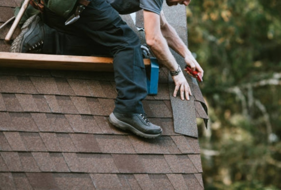 Apple Roofing | 12 Shawbrooke Park SW, Calgary, AB T2Y 4L8, Canada | Phone: (587) 887-1433