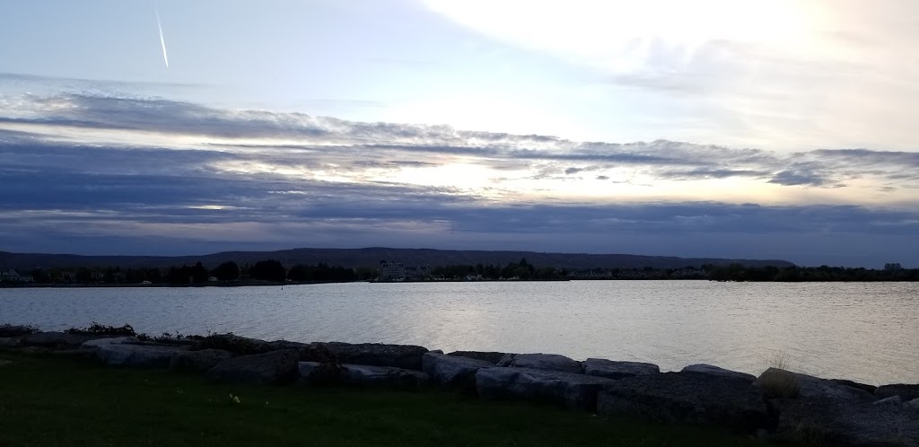 Cranberry Yacht Club | 15 Harbour St E, Collingwood, ON L9Y 5C1, Canada | Phone: (705) 444-1251