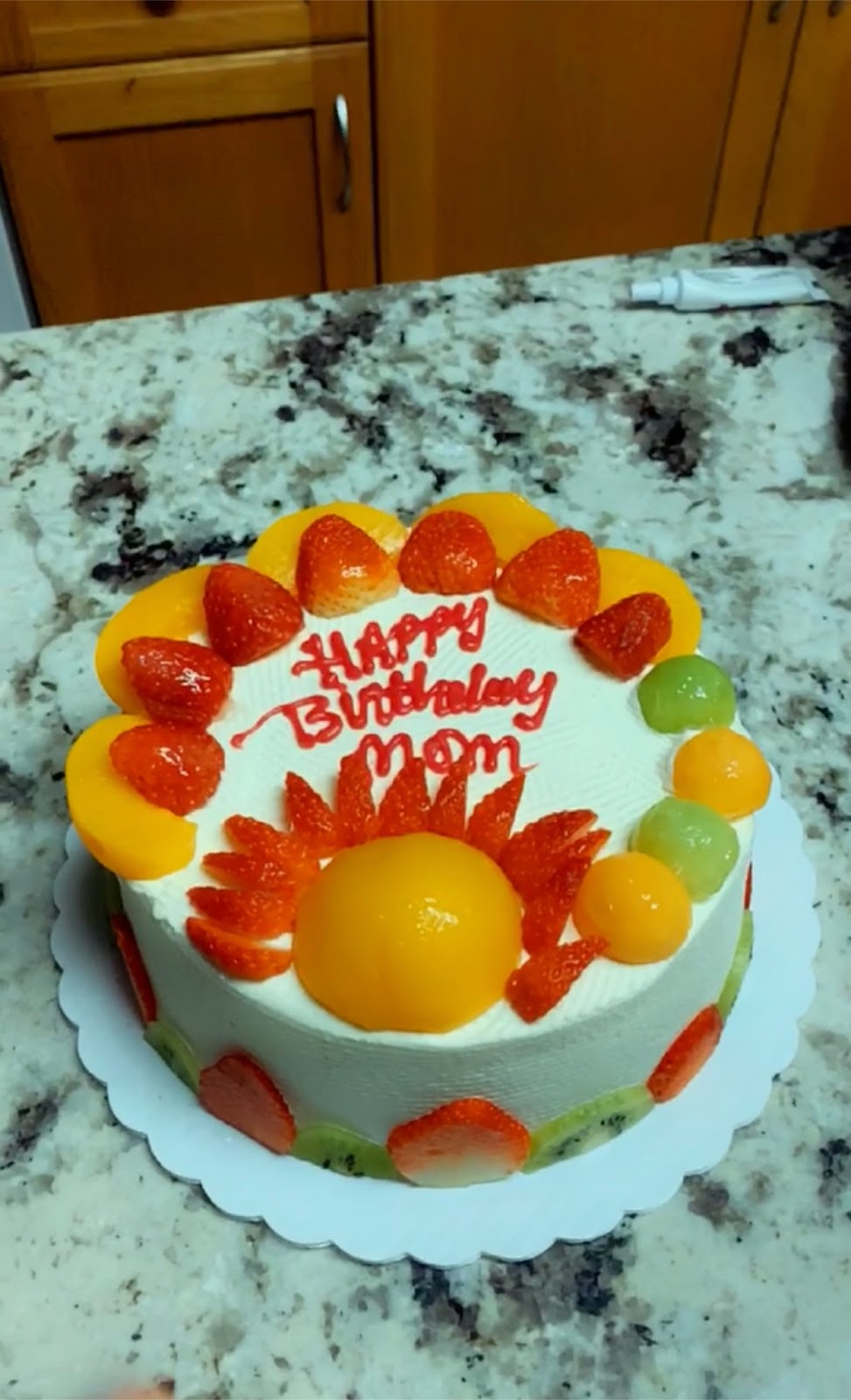 Mc-Oak Bakery or Kam-Oak Bakery | 8693 120 St, Delta, BC V4C 6R4, Canada | Phone: (604) 597-0820