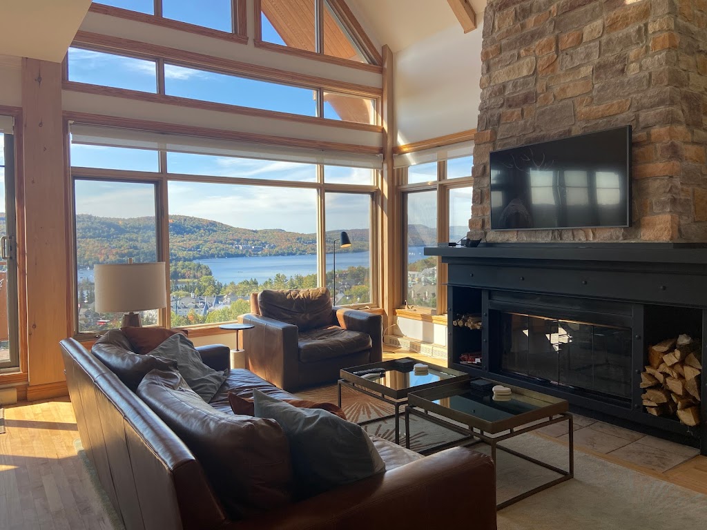 Corina Enoaie Mont-Tremblant Real Estate | 2195 Chem. du Village, Mont-Tremblant, QC J0T 3M3, Canada | Phone: (819) 421-0373