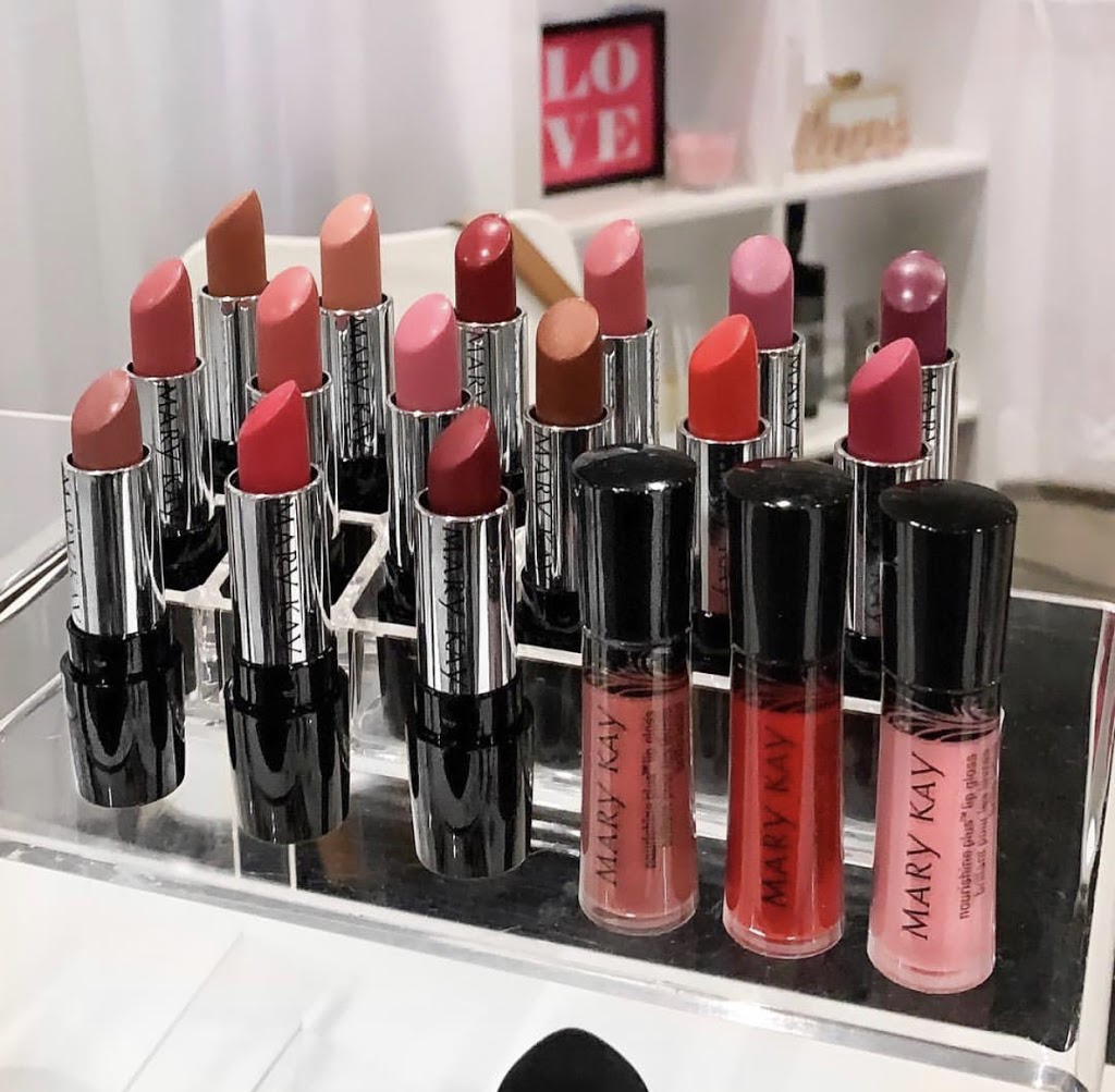 Audrey Roy - Mary Kay Independent Beauty Advisor | 91 Silver Maple Crescent, Barrie, ON L4N 0E5, Canada | Phone: (416) 453-1148