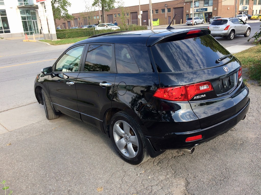 Milanovich Autos | 8130 Rue Pascal-Gagnon, Saint-Léonard, QC H1P 1Y4, Canada | Phone: (514) 967-6454