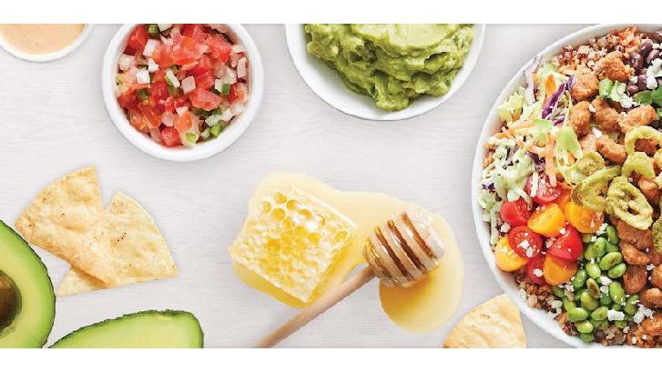 Mucho Burrito Fresh Mexican Grill | 995 Wellington Rd, London, ON N6E 3A9, Canada | Phone: (519) 680-3003