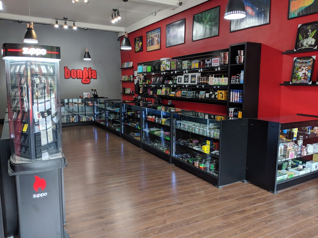 Boutique Bongia • Granby | 334 Rue Principale, Granby, QC J2G 2W4, Canada | Phone: (450) 994-6111