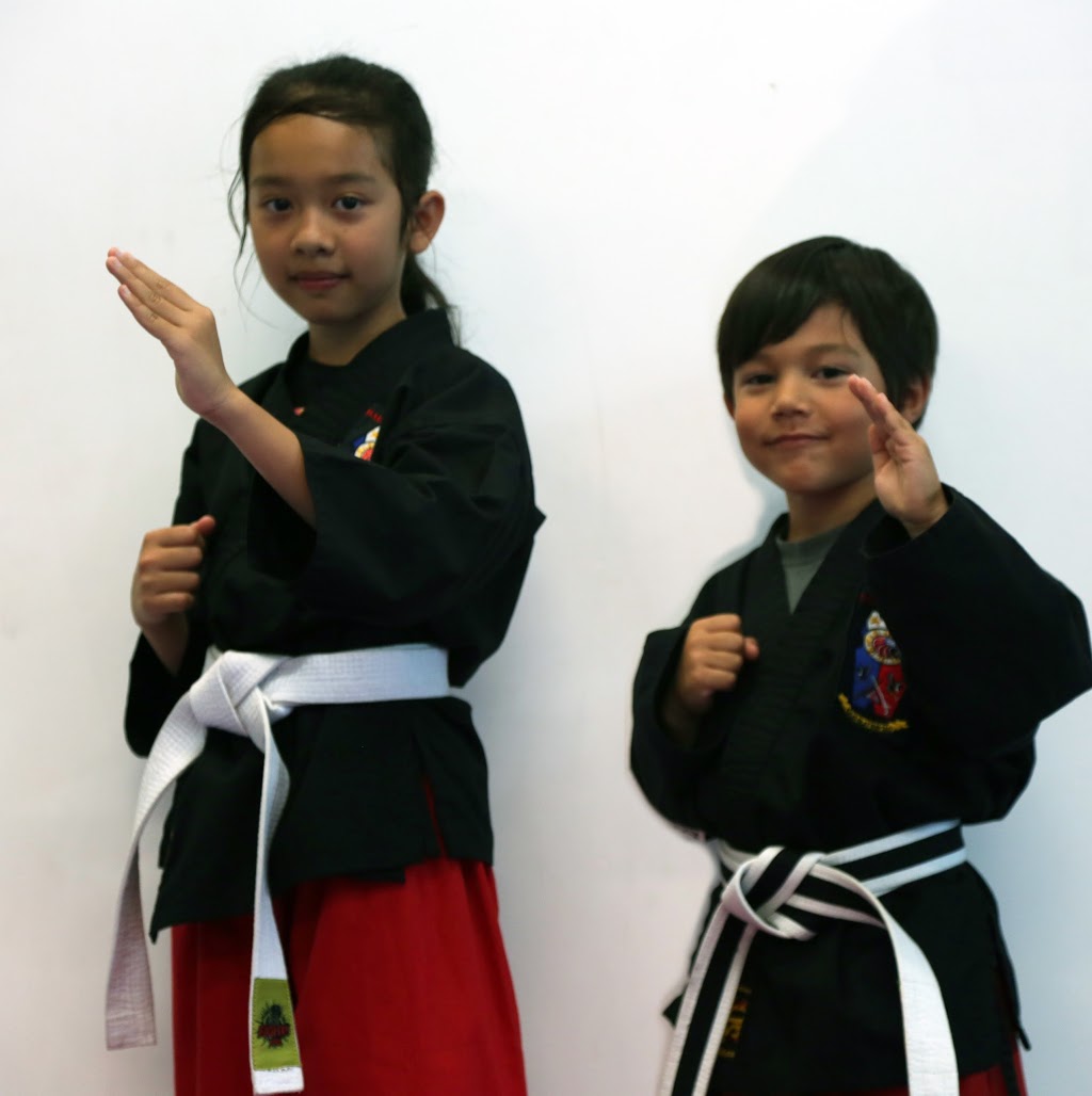 Union Martial Arts | 10 Bramhurst Ave #14, Brampton, ON L6T 5H1, Canada | Phone: (905) 782-8353