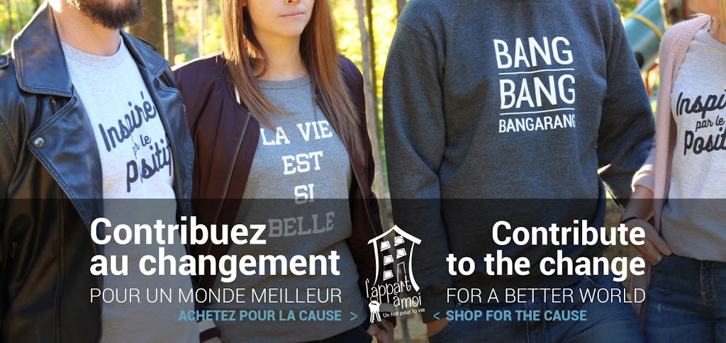 BANGARANG | 825, Blvd Yvon-LHeureux N. - C.P. 23581, Beloeil, QC J3G 6M2, Canada