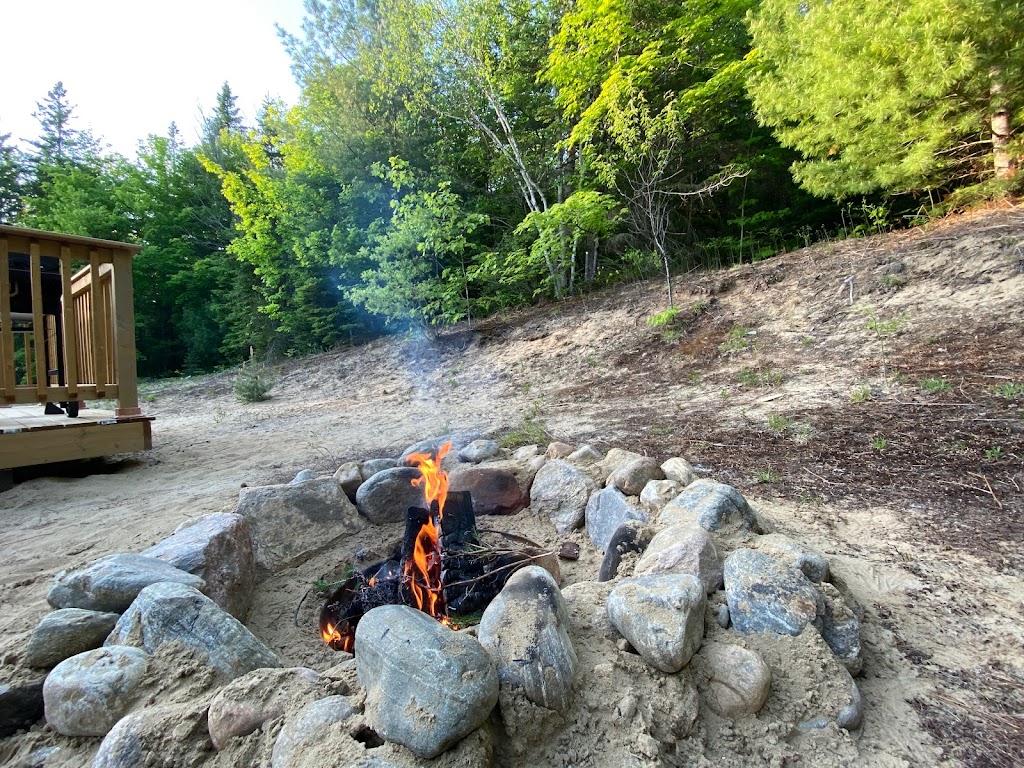 Mys Retreat | 2900 ON-518, Kearney, ON P0A 1M0, Canada | Phone: (249) 888-6668