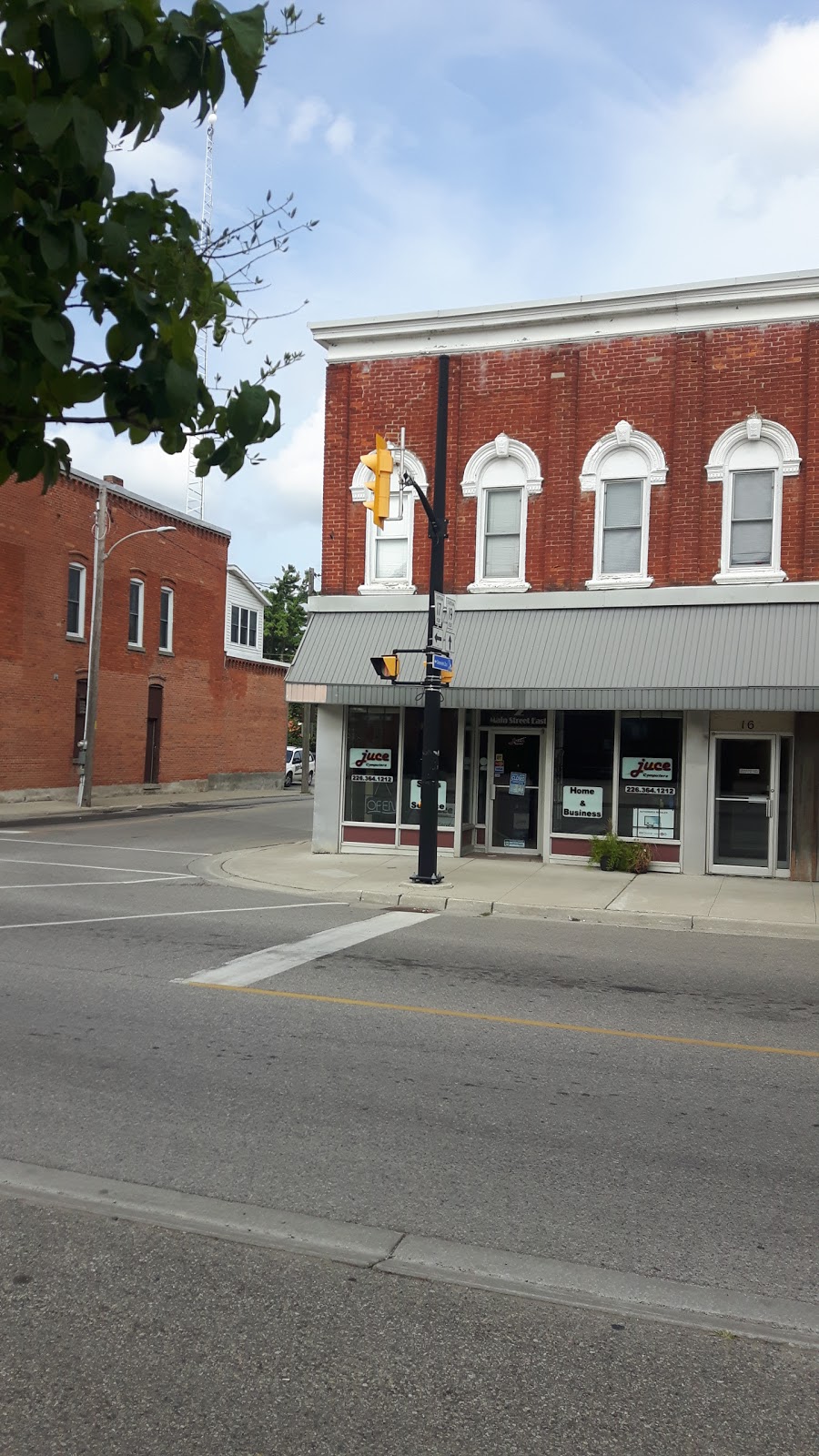 Juce Computers | 2 Main St, Ridgetown, ON N0P 2C0, Canada | Phone: (226) 364-1212