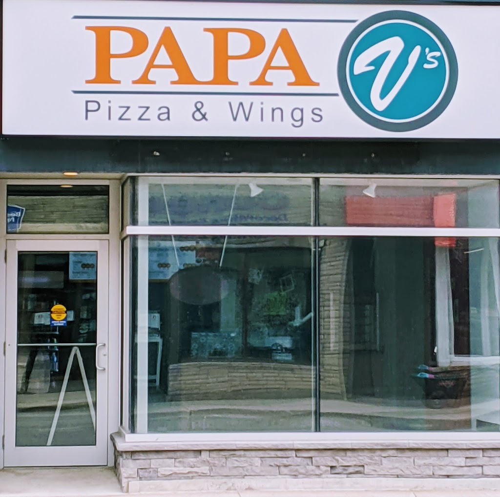 Papa Vs Pizza & Wings | 208 Durham St E, Walkerton, ON N0G 2V0, Canada | Phone: (519) 507-7000