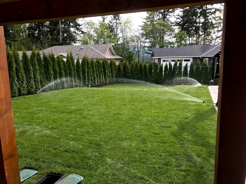 Hart Irrigation Solutions | 2463 Avro Arrow Dr, Comox, BC V9M 0A6, Canada | Phone: (306) 684-2981