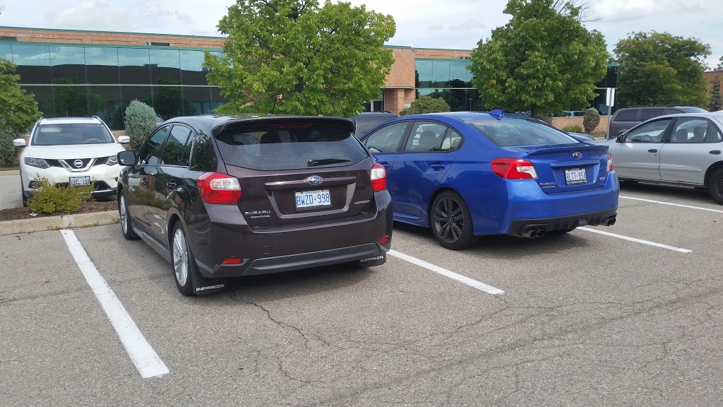 Touge Tuning | 408 Gibraltar Dr, Mississauga, ON L5T 2P5, Canada | Phone: (905) 405-0682