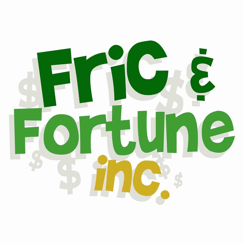Fric et fortune inc. | 3043 Rte Harwood, Saint-Lazare, QC J7T 2H7, Canada | Phone: (514) 605-8237